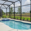 Отель Gorgeous 6 Bd w/ Pool Close to Disney @ Solterra Resort 7877, фото 16