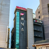 Отель Jeongseon Phoenix, фото 12