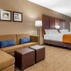 Отель Comfort Inn, фото 3