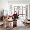 Отель Mu Mawar Strawberry Gohtong Family Suite, фото 15