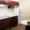 Отель Extended Stay America Suites Phoenix Midtown, фото 25