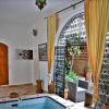 Отель Riad La Calèche, фото 18