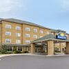 Отель Days Inn and Conference Centre - Oromocto в Оромокто