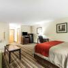 Отель Quality Inn, фото 4