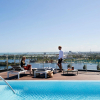 Отель Tyrian Serviced Apartments - Albert Park Lake, фото 21