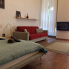 Отель Patio Apartment, фото 3