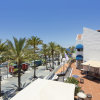 Отель Playaflor Chill Out Resort, a 50 mtrs de la playa, фото 23