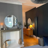 Отель The Clock Tower Apartment - Large, Modern, 2 bed apartment, Southsea with Free parking - sleeps 4, фото 11