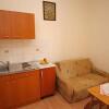 Отель Apartments Cakelic в Сребрено