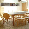 Отель Slettestrand Holiday House - Tulipanvej 23 - ID 620, фото 8