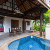Отель Hua Hin Home, фото 12