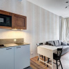 Отель Apartamenty Bema4 Sopot, фото 7