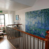 Отель Guesthouse Borg, фото 12