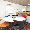 Отель Cozy Holiday Home in Pandrup With Terrace, фото 6