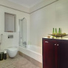Отель Luxury Apartment inc Pool & Views, фото 38