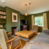 Отель Haclins Cottage - Norfolk Holiday Properties, фото 9