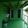 Отель Chumphon Night Boat to Koh Tao, фото 7
