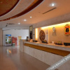 Отель Jintai Hotel (Lianyungang Beach Pedestrian Street), фото 8
