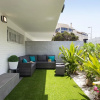Отель Beach House With Private Pool In San Agustin Et1, фото 16