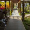 Отель Leticias Garden Resort & Events Place, фото 31