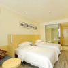 Отель City Comfort Inn Haikou South Bridge Branch, фото 4