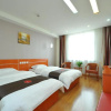 Отель Thank Inn Chain Hotel West Eleven Road Mall, фото 10