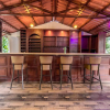 Отель Atlantida Lodge, фото 11