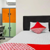 Отель OYO 90708 Kbr Home, фото 10
