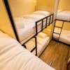 Отель Bed To Bangkok - Hostel, фото 8