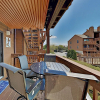Отель Bay-view Beach W/ Pool, Deck & Balcony 2 Bedroom Condo, фото 10