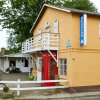 Отель Danhostel Sønderborg Vollerup в Сондерборге