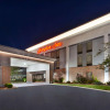 Отель Hampton Inn Columbus/Delaware I-71 North, фото 1