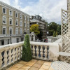 Отель Harcourt Terrace II by Onefinestay, фото 13