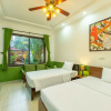 Отель Tam Coc Moment Homestay, фото 19