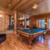 Отель Log  W/ Hot Tub, Billiards & Mt. Tallac Views 4 Bedroom Home, фото 13