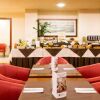 Отель iH Hotels Padova Admiral, фото 21