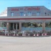 Отель Motel la Entrada в Риударенас