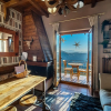 Отель Rock Dandy Mountain House Arachova, фото 22