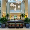 Отель Hilton Garden Inn Daytona Beach Oceanfront в Дейтонa-Биче