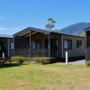 Отель Eildon Riverside Holiday Park, фото 26