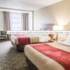 Отель Quality Inn & Suites Winter Park Village Area в Орландо