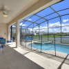Отель Lakeside Spa, AC in Games Room - Tropics! 822, фото 14