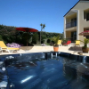 Отель Le Thalassa Hôtel & Spa, фото 8