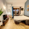 Отель Superbe Duplex aux Saintes terrasse plein sud 3***, фото 5