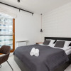 Отель Apartment Grzybowska Warsaw by Renters, фото 7