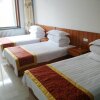 Отель Ruyu Inn, фото 4