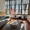 Отель Sosuite at Independence Lofts - Callowhill, фото 37