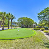 Отель Savannah Shores Resort Condo < 2 Mi to Beach!, фото 21
