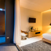 Отель Glam Habitat Hotel, фото 13