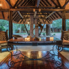 Отель Shumbalala Game Lodge, фото 1